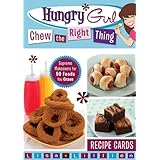 hungry girl chew the right thing supreme makeovers for 50 foods you crave