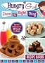 Hungry Girl Chew the Right Thing: Supreme Makeovers for 50 Foods You Crave