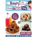 Hungry Girl Chew the Right Thing