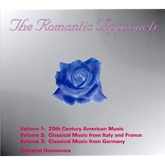 The Romantic Approach (Box Set)
