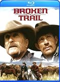 BROKEN TRAIL Blu-Ray
