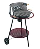 Eigenschaften Landmann  / Landmann Rundgrill 04662