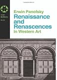 Renaissance And Renascences In Western Art (Icon Editions)