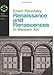 Renaissance And Renascences In Western Art (Icon Editions)