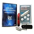 Enjoying Guilty Pleasures Adult Sex Toy Kit