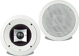 Boston Acoustics VRi565 In-ceiling speakers