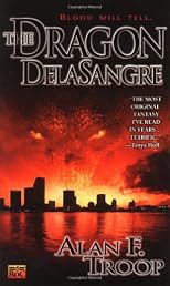 The Dragon Delasangre