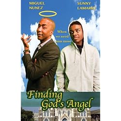 Finding God's Angel