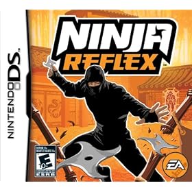Ninja Reflex by Electronic Arts