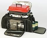 Game Day Grill Set
