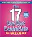 The 17 Day Diet Essentials: A Doctor Shares the Basics of His Rapid Results Plan
