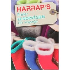 parler le norvegien en voyage