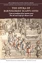 The Opera of Bartolomeo Scappi (1570): L'arte et prudenza d'un maestro Cuoco (Lorenzo Da Ponte Italian Library)