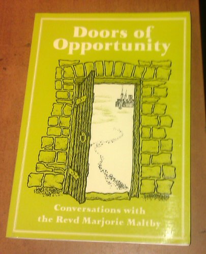 Doors of Opportunity