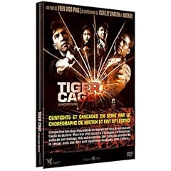 Tiger cage - la ran�on des traitres