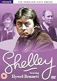 Shelley - The Complete Fifth Series [DVD]