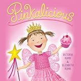  : Pinkalicious (Unabridged)