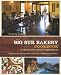 Books : The Big Sur Bakery Cookbook: A Year in the Life of a Restaurant