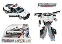 Transformers Alternators Prowl Figure - Acura Integra RSX Police Car