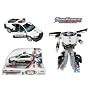 Transformers Alternators Prowl Figure - Acura Integra RSX Police Car