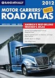 Rand McNally Motor Carriers' Road Atlas 2012