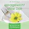 H&ouml;rbuch Idealgewicht ohne Diät