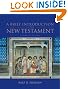 A Brief Introduction to the New Testament