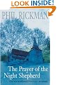 The Prayer of the Night Shepherd (Merrily Watkins Mysteries)