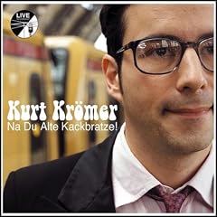 Na du alte Kackbratze