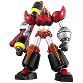 スーパーロボット超合金 ダイ・ガード (初回特典付き)