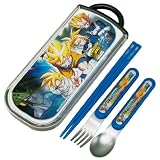 ドラゴンボール改 食洗機対応スライド式トリオセット TCS1A