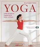 Produkt-Bild: Yoga: Sieben individuelle Programme f&uuml;r K&ouml;rper und Seele