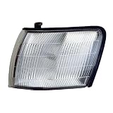 ***DRIVER LEFT SIDE ONLY**90-92 LEXUS LS-400 LS400 SIDE MARKER CORNER LIGHT 91 