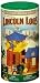 Lincoln Logs National Bank-81 pcs