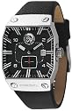 Diesel's Men's Analog watch #DZ9012