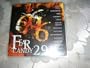 Terrorizer Magazine Fear Candy #29 Music CD Sampler