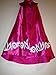 Cape for Elsa Coronation Dress (6-7 Years)