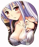 祝福のカンパネラ 立体マウスパッド C:チェルシー
