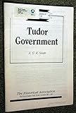 Tudor government