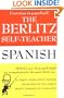 Berlitz Self-Teacher: Spanish