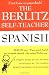 Berlitz Self-Teacher: Spanish