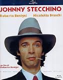 johnny stecchino (Blu-Ray) Italian Import