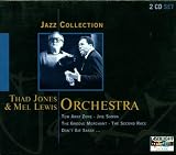 Thad Jones and Mel Lewis Orche