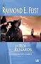 Le Conclave des Ombres, tome 2 : Le Roi des renards