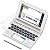 この価格帯の代表的な商品
「Ex-word XD-B6800 (シャンパンゴールド)」