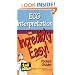 ECG Interpretation: An Incredibly Easy! Pocket Guide (Incredibly Easy! Series)