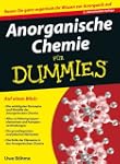 Anorganische Chemie f�r Dummies (Fur...