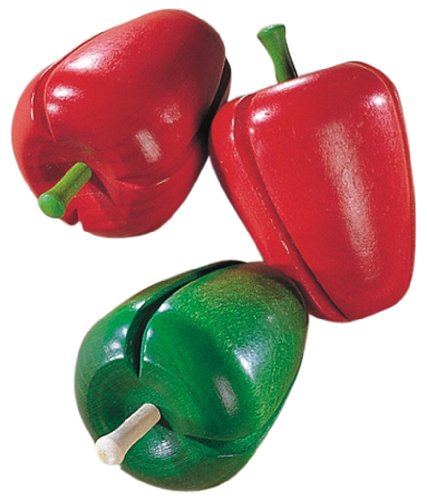 HABA Food Peppers