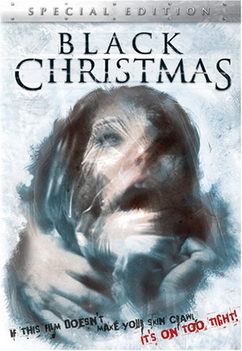 CD-Charts  DVD : Black Christmas [1974] (REGION 1) (NTSC)