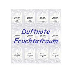 12 DUFTCHIPS FR�CHTETRAUM AQUA LASER PREMIUM 3